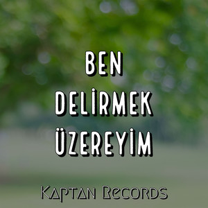 Ben Delirmek Üzereyim