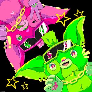 brokeNCYDE - Pewfect (sped up)