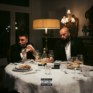 BOTTEGA (feat. Ntò) (Explicit)