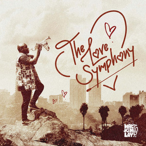 The Love Symphony