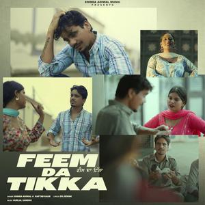 Feem Da Tikka