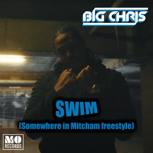 Swim(Somewhere in Mitcham Freestyle)