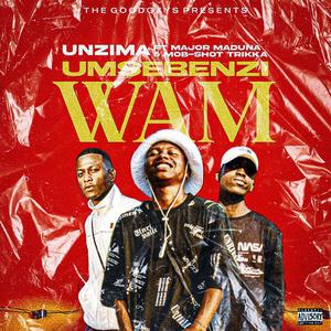 Umsebenzi Wam (feat. uNzimaa, Mob-Shot Trikka & Major Maduna)