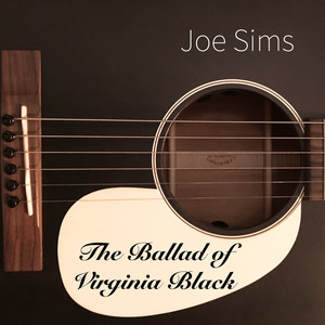 The Ballad of Virginia Black