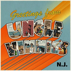 Greetings from Uncle Vinnie's