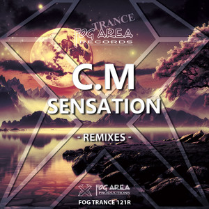 Sensation (Astral Inc. Joins DJ Errik Rmx)