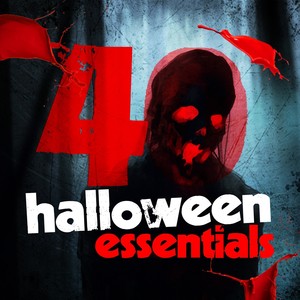 40 Halloween Essentials