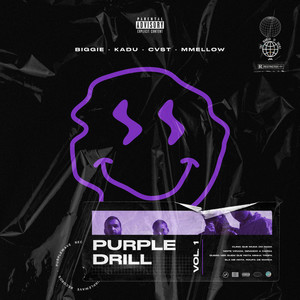 Purple Drill, Vol. 1 (Explicit)
