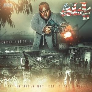 Gun Rooftop(feat. Fam Syrk & Rev The Ruler) (Explicit)