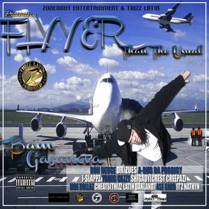 Ima Drink Ima Party(feat. Moe Dollaz, Shigady, Ase Card, Dr. Zues & Young Cazzy) (Explicit)