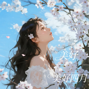 美好四月