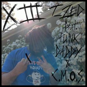 XIII(feat. Punk Daddy & C.M.O.S.) (Explicit)