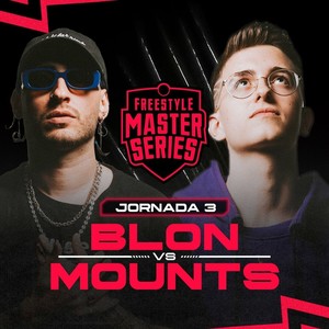 Sangre 1 Mounts - Blon Vs Mounts (Live|Explicit)