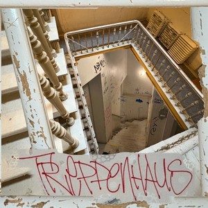 Treppenhaus (Explicit)