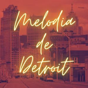 Melodia de Detroit (feat. GH & TM The Prince) [Explicit]