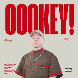 Oookey! (Explicit)