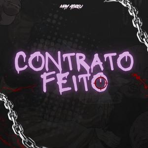 Contrato Feito (Toji Fushiguro (Jujutsu Kaisen)