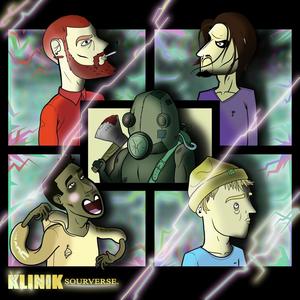 No Written (feat. Godvillain) (Explicit)