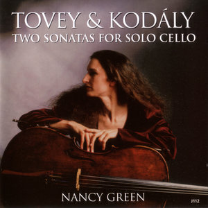 Tovey/Kodaly