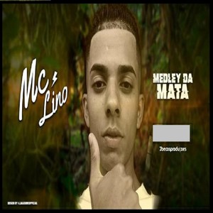 Medley da Mata (Explicit)