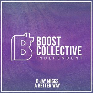 A Better Way (Explicit)