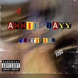 Annie Dayy (Explicit)