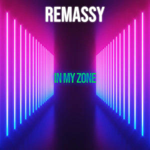 In My Zone (Explicit)