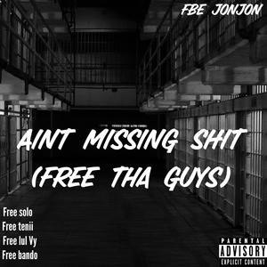 aint missing **** (Explicit)