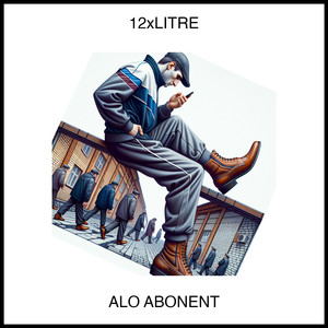 Alo Abonent (Explicit)