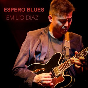 Espero Blues (En Vivo)