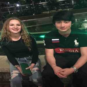 Back It Up (Four Leaf Clover) (Explicit)