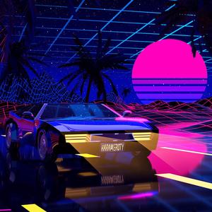 Night Drive (Chill Mix)