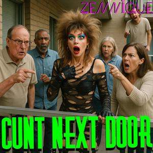 Cunt Next Door (Radio Edit|Explicit)