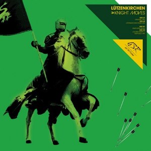 Knight Moves (Radio Edit)