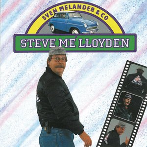 Steve me' lloyden