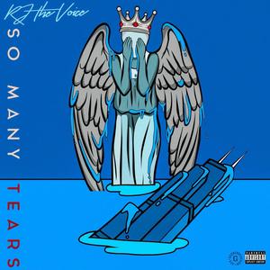 RjTheVoice - So Many Tears (Explicit)