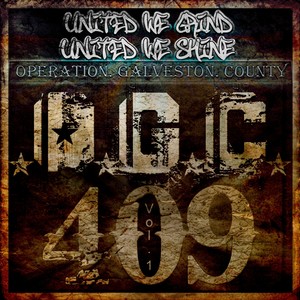 United We Grind United We Shine (Explicit)