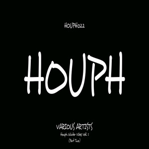 Houph Winter Vibes Vol. 1 (Part Two)