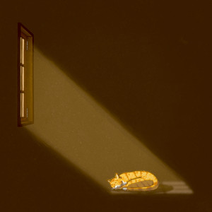 Golden (Lullaby Version)