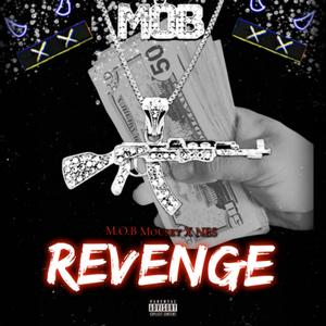 Revenge (feat. NE$) [Explicit]