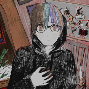 Glass Heart (feat. Endri) (Explicit)