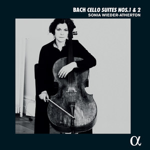 Cello Suite No. 1 in G Major, BWV 1007 - Cello suite No. 1 in G Major, BWV 1007: I. Prélude