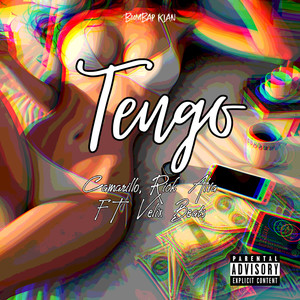 Tengo (Explicit)