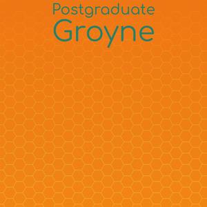 Postgraduate Groyne