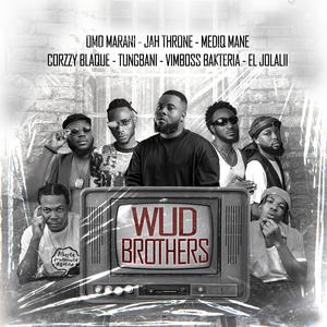 WUD BROTHERS (Explicit)