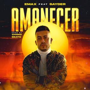 Amanecer(feat. Sayder)