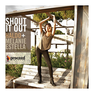 Shout It Out (Stere Junkie's Malibu' Mix)