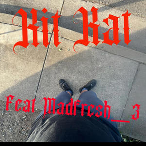 Kit Kat (feat. madfresh_3) (Explicit)