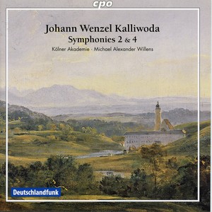 Symphony No. 4 in C Major, Op. 60 - IV. Finale. Vivace