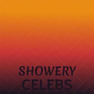 Showery Celebs